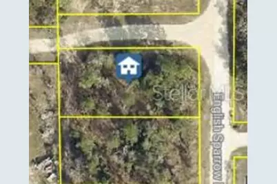 13164 Kanawha Drive, Weeki Wachee, FL 34614 - Photo 1