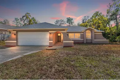 11348 Fool Duck Avenue, Weeki Wachee, FL 34613 - Photo 1