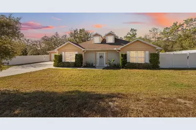 11006 Canary Avenue, Weeki Wachee, FL 34613 - Photo 1