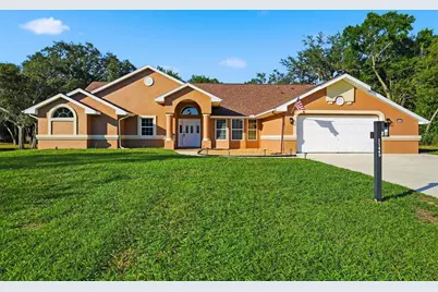 11449 Emerald Ridge Court, Spring Hill, FL 34609 - Photo 1