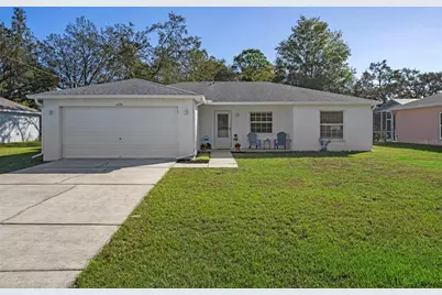 4320 Bayridge Court, Spring Hill, FL 34606 - Photo 1