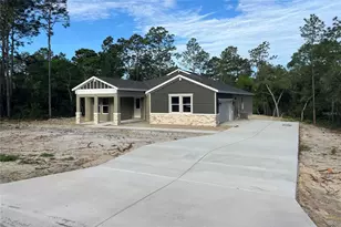 6054 N Rosewood Dr, Beverly Hills, FL 34465 - Photo 1