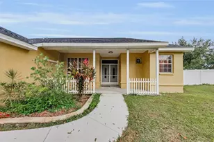 11744 La Madera Blvd, Port Richey, FL 34668 - Photo 1