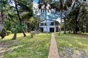 11163 W Bougainvillea Ct, Homosassa, FL 34448 - Photo 1