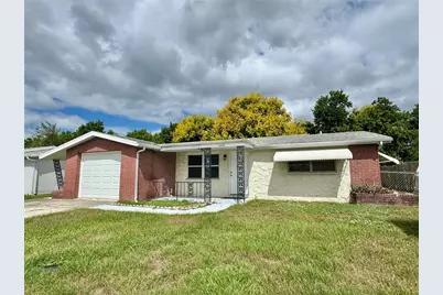 7235 Potomac Drive, Port Richey, FL 34668 - Photo 1
