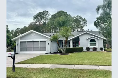 3205 O'Hara Drive, New Port Richey, FL 34655 - Photo 1