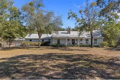 4210 W Horseshoe Drive, Beverly Hills, FL 34465 - Photo 1