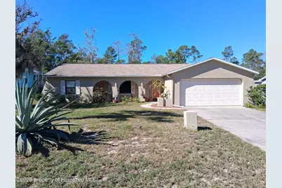 6233 Hancock Avenue, Spring Hill, FL 34608 - Photo 1