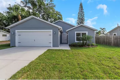 6920 Washington Street, New Port Richey, FL 34652 - Photo 1