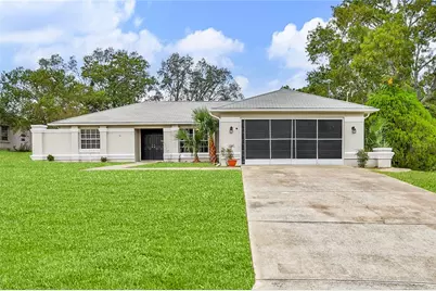 2489 Amherst Avenue, Spring Hill, FL 34609 - Photo 1