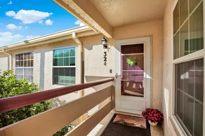 7837 Hardwick Drive #324, New Port Richey, FL 34653 - Photo 1