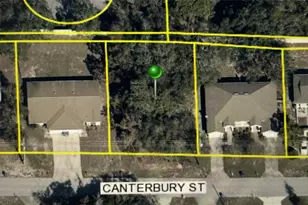 7403 Canterbury St, Spring Hill, FL 34606 - Photo 1