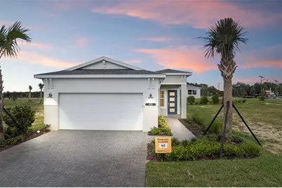 435 Verona Way, Lady Lake, FL 32159 - Photo 1