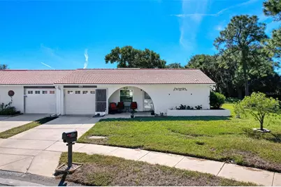 11321 Stansberry Drive, Port Richey, FL 34668 - Photo 1