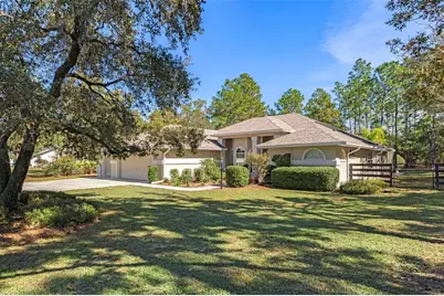 5527 N Sierra Terrace, Beverly Hills, FL 34465 - Photo 1