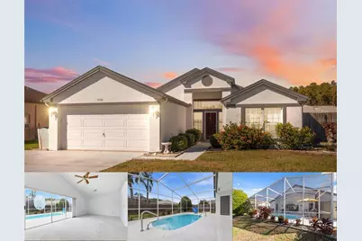 5301 El Cerro Drive, New Port Richey, FL 34655 - Photo 1