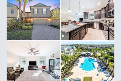 28520 Tranquil Lake Circle, Wesley Chapel, FL 33543 - Photo 1