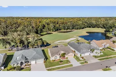 9661 Springmeadow Drive, New Port Richey, FL 34655 - Photo 1