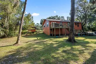 7051 N Nature Trail, Hernando, FL 34442 - Photo 1