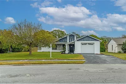 7834 Seasons Lane, New Port Richey, FL 34653 - Photo 1