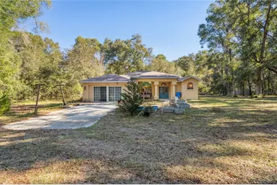 26861 Mondon Hill Road, Brooksville, FL 34601 - Photo 1
