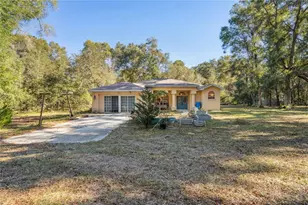 26861 Mondon Hill Rd, Brooksville, FL 34601 - Photo 1
