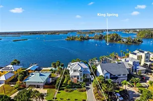 1242 N Circle Dr, Crystal River, FL 34429 - Photo 1