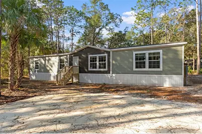 3434 S Aberdeen Terrace, Homosassa, FL 34448 - Photo 1