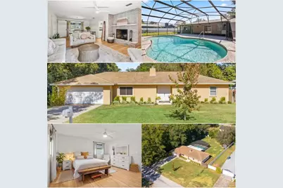 37321 Hickory Hill Lane, Dade City, FL 33525 - Photo 1