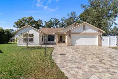 3015 Saw Mill Lane, Spring Hill, FL 34606 - Photo 1