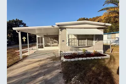 9115 Bourbon Street, New Port Richey, FL 34654 - Photo 1