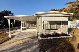 9115 Bourbon St, New Port Richey, FL 34654 - Photo 1