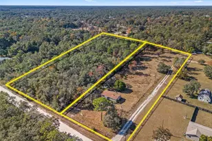 0 Rigsby Rd, Spring Hill, FL 34610 - Photo 1