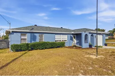 12463 Tansboro Street, Spring Hill, FL 34608 - Photo 1