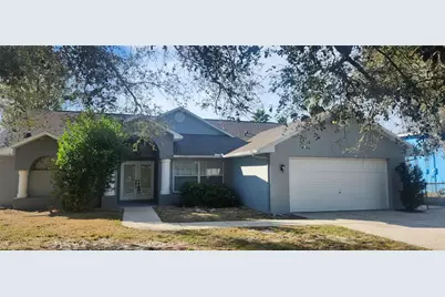 3047 Fisher Avenue, Spring Hill, FL 34609 - Photo 1