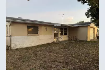 1434 Normandy Boulevard, Holiday, FL 34691 - Photo 1