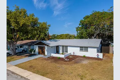 6903 Tierra Linda Street, Port Richey, FL 34668 - Photo 1
