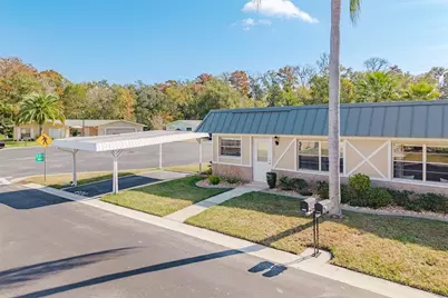 11601 Bayonet Lane #163A2, New Port Richey, FL 34654 - Photo 1