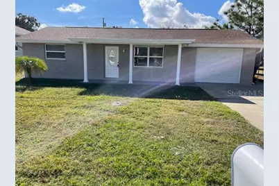 4632 Salvia Street, New Port Richey, FL 34652 - Photo 1
