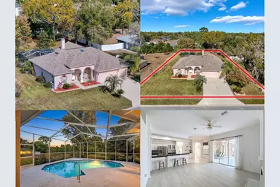 11345 Long Hill Court, Spring Hill, FL 34609 - Photo 1