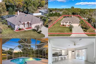 11345 Long Hill Ct, Spring Hill, FL 34609 - Photo 1