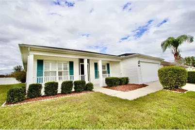29241 Kapalua Way, San Antonio, FL 33576 - Photo 1