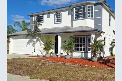 10218 Barnett Loop, Port Richey, FL 34668 - Photo 1