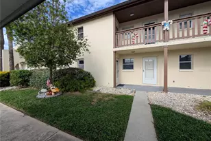 4937 Marine Pkwy, New Port Richey, FL 34652 - Photo 1