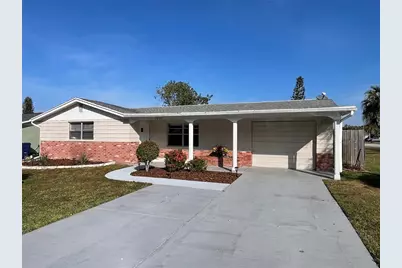 7935 Yucca Drive, New Port Richey, FL 34653 - Photo 1