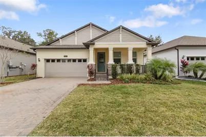 19432 Forest Garden Court, Brooksville, FL 34601 - Photo 1