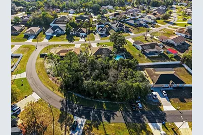 0 Montebello Lane, Spring Hill, FL 34608 - Photo 1