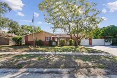 5820 Melaleuca Drive, Holiday, FL 34690 - Photo 1