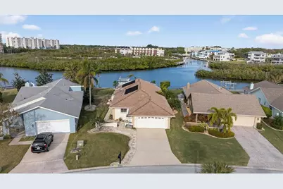 4535 Rickover Court, New Port Richey, FL 34652 - Photo 1
