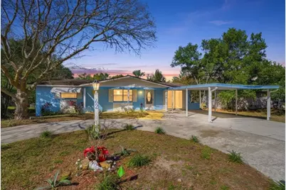 62 S Tyler Street, Beverly Hills, FL 34465 - Photo 1